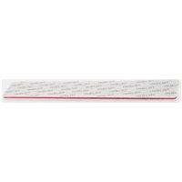 INGLOT Women's Nail Accessories in Red