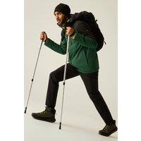 Regatta Men's Thornridge Waterproof Insulated Jacket in Dark Green | Size: Small