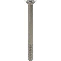 Unifix A4-70 St/St Socket Screws M4 x 16 - Box of 200 in Silver