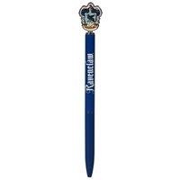 Harry Potter Pen Metal 2D Topper - (Ravenclaw)