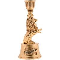 Warner Bros Harry Potter Alumni 3D Candle Holder - Gryffindor Lion in Gold