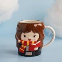 Warner Bros Harry Potter Back To Hogwarts 3D Mug - Hermione