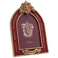 Warner Bros Harry Potter Alumni Photo Frame - Gryffindor in Burgundy