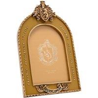 Warner Bros Harry Potter Alumni Photo Frame - Hufflepuff in Yellow