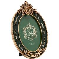 Warner Bros Harry Potter Alumni Photo Frame - Slytherin in Green
