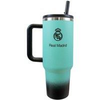 Real Madrid CF 1.2L Tumbler in Mint