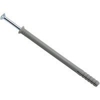 Masonmate Nylon Hammer-in Fixing