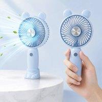 NESTLUNE Desk Fans