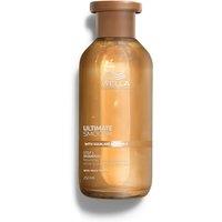 Wella Professionals Ultimate Smooth Shampoo | Size: 250ml
