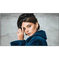 AG Neovo 55-inch 1080p 500 Nits Ultra Narrow Bezel Video Wall in Black