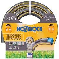 Hozelock Tricoflex Ultramax Anti-Crush Hose 30M in Yellow