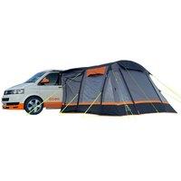 OLPRO Ltd Loopo Breeze v2 Campervan Awning in Black