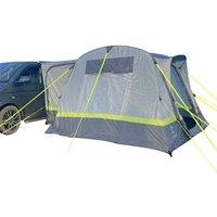 OLPRO Ltd Cubo Breeze v2 Campervan Awning in Grey