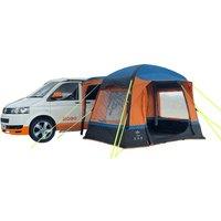 OLPRO Ltd Uno Breeze v2 Campervan Awning in Orange
