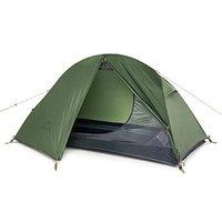 Naturehike Ultralight 1-Person Cycling Tent in Green