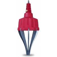 NESTLUNE Pneumatic Air Power CV Joint Boot Expander Install in Red | Size: 1000mm x 400mm