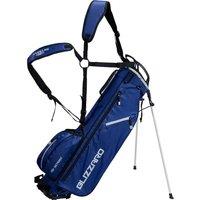 Skymax All weather Blizzard Stand Bag in Blue