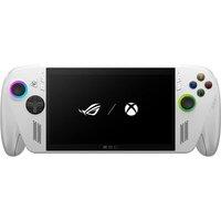 ASUS ROG Xbox Ally 7 Handheld Gaming PC Ryzen Z2 A 16GB RAM 512GB SSD in White
