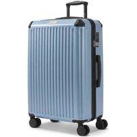 Lugg Sky Rover 28inch Suitcase Hard Shell age, TSA Lock (76x49x29cm) in Light Blue | Size: 76 x 49 x 29 cm