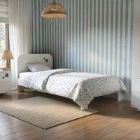 Flair Livana Single Bed White