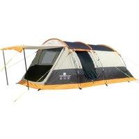 Olpro Knightwick 2.0S - 3 Person Tent in Grey