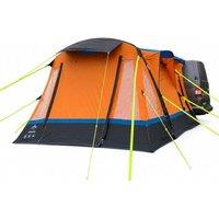 OLPRO Ltd Loopo Breeze v2 Drive-Away Campervan Awning in Orange