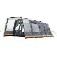 Olpro Kinver 5 - 5 Person Tent in Grey