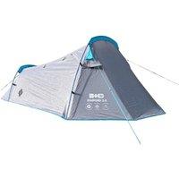 Olpro The Stafford 2.0 - Lightweight 2 Person Tent in Grey