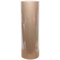 KDMD Brown Kraft Roll Party Decoration