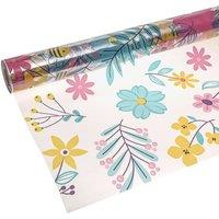KDMD Fleur Design Film 80cm x 100m