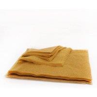 KDMD Gold Glitter Spider Wrap 50x50 cm