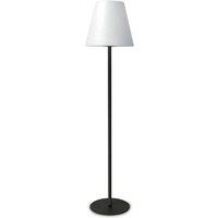 Netlighting Arcadia Outdoor Bollard Anthracite Grey IP44