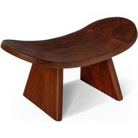 PAWNORA yoga prayer posture kneeling stool in Brown