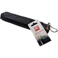 KDMD Women's Black Compact Umbrella 2 Pack Umbrella design for everyday use
