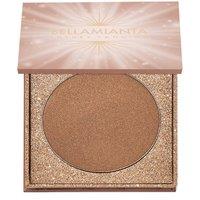Bellamianta Women's Illuminating Bronzing Powder 20g
