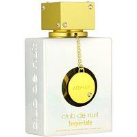 ARMAF Women's Club De Nuit Imperiale Eau De Parfum in Misc | Size: 105ml