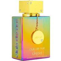 ARMAF Women's Club De Nuit Untold Eau De Parfum 105ml in Misc