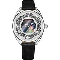 STHRLING Original Women's Lily 995 Quartz Watch 38mm Classic in Black