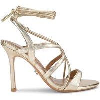 Carvela Women's 'Fabrizia' Heels in Gold | Size: 6