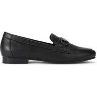 Carvela Women's 'Valentina' Flats in Black | Size: 3