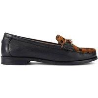 KG Kurt Geiger Women's 'Marnie' Flats in Black | Size: 3