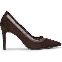 Carvela Women's 'Positano Court' Heels in Dark Brown | Size: 7