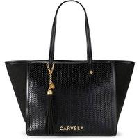 Carvela Women's 'Minori Tote' Bag in Black