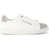 KG Kurt Geiger Women's 'Leona' Trainers in White | Size: 3