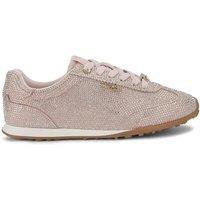 Carvela Women's 'Martina Sneaker' Trainers in Pink | Size: 7