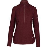 Trespass Women's Kansas Active Top in Purple | Size: Small