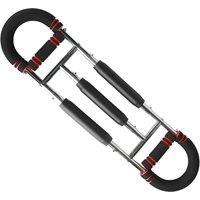 FLAVORA Shaker Twister Arm Trainer Workout Equipment Chest in Black | Size: 0-12 m