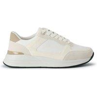 KG Kurt Geiger Men's 'Jesse' Trainers in Beige | Size: 12
