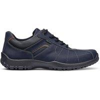Hotter Men's 'Thor II' GTX Walking Shoes in Navy | Size: 10