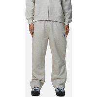 Good For Nothing Men's Relaxed Fit Monogram Joggers in Green | Size: Medium